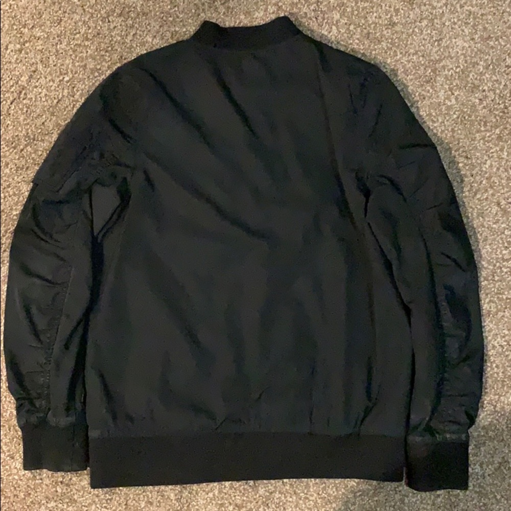 Ninth Hall jacket - Picture 5 of 5